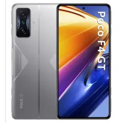گوشی شیائومی پوکو اف 4 جی تی Xiaomi Poco F4 GT 5G 128/8 GB