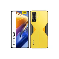 گوشی شیائومی پوکو اف 4 جی تی Xiaomi Poco F4 GT 5G 128/8 GB