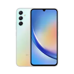 گوشی موبایل سامسونگ گلکسی آسی و چهار Samsung Galaxy A34 128/6 GB