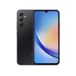 گوشی موبایل سامسونگ گلکسی آسی و چهار Samsung Galaxy A34 128/6 GB
