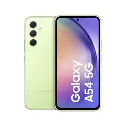 Samsung Galaxy A54 256/8 GB – گوشی موبایل سامسونگ گلکسی آپنجاه و چهار 256/8گیگابایت