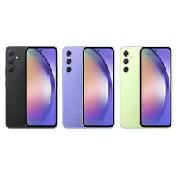 Samsung Galaxy A54 256/8 GB – گوشی موبایل سامسونگ گلکسی آپنجاه و چهار 256/8گیگابایت
