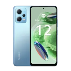 گوشی موبایل شیائومی مدل Redmi Note 12 Pro 5G دو سیم کارت ظرفیت 256 گیگابایت و رم 12 گیگابایت