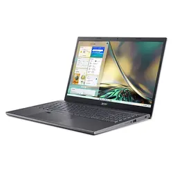 لپ‌ تاپ 15.6 اینچی ایسر مدل Aspire 5 A515-57G-51RC 8GB 512GB SSD