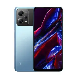 گوشی شیائومی پوکو ایکس فایو 256/8 فایوجی Xiaomi Poco X5 256/8 GB 5G