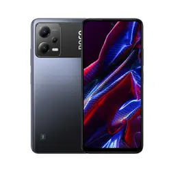 گوشی شیائومی پوکو ایکس فایو 256/8 فایوجی Xiaomi Poco X5 256/8 GB 5G