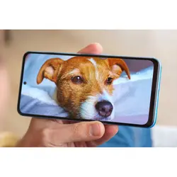 گوشی موبایل شیائومی Redmi Note 12 4G (23021RAAEG) ظرفیت 128 گیگابایت رم 8 گیگابایت