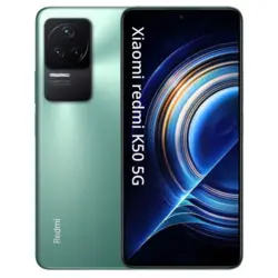 گوشی موبایل شیائومی مدل Redmi K50 5G دو سیم کارت ظرفیت 12/256 گیگابایت