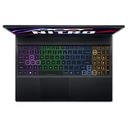 لپ تاپ Acer Nitro 5 AN515-58 Core i7 (12700H) 16GB 1TB SSD NVIDIA 4GB 15.6″ FHD