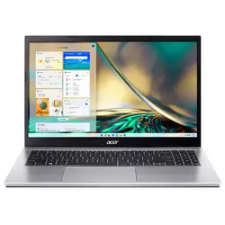 لپ تاپ Acer Aspire 3 A315-59-31HC Core i3 (1215U) 12GB 256GB SSD NVIDIA 2GB 15.6″ FH