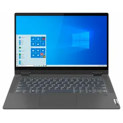 لپ تاپ Lenovo IdeaPad Flex 5 Core i5 (1135G7) 8GB 1TB SSD INTEL 14