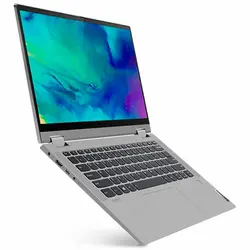 لپ تاپ Lenovo IdeaPad Flex 5 Core i5 (1135G7) 8GB 1TB SSD INTEL 14