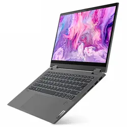 لپ تاپ Lenovo IdeaPad Flex 5 Core i5 (1135G7) 8GB 1TB SSD INTEL 14