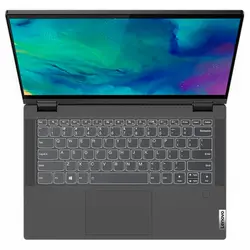 لپ تاپ Lenovo IdeaPad Flex 5 Core i5 (1135G7) 8GB 1TB SSD INTEL 14