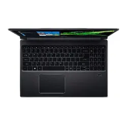 لپ تاپ ایسر مدل Acer Aspire 7 A715 R5-5500U/8GB/512SSD/4GB GTX 1650