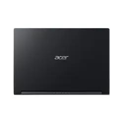 لپ تاپ ایسر مدل Acer Aspire 7 A715 R5-5500U/8GB/512SSD/4GB GTX 1650