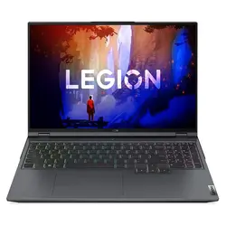 لپ تاپ Lenovo Legion 5 Pro 16IAH7H Core i7 (12700H) 32GB 2TB SSD NVIDIA 6GB 16