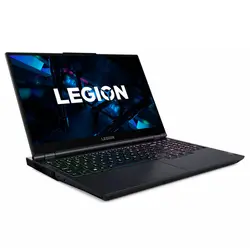 لپ تاپ Lenovo Legion 5 Ryzen 5 (5600H) 16GB 512GB SSD NVIDIA 4GB 15.6″ FHD