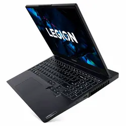 لپ تاپ Lenovo Legion 5 Ryzen 5 (5600H) 16GB 512GB SSD NVIDIA 4GB 15.6″ FHD
