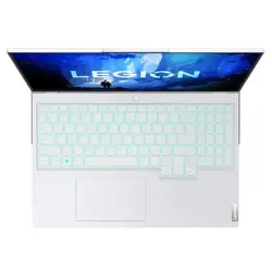 لپ تاپ Lenovo Legion 5 Pro Core i7 (12700H) 16GB 1TB SSD NVIDIA 6GB 16″ WQXGA