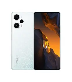 گوشی موبایل شیائومی پکو مدل POCO F5 5G ظرفیت 256 گیگابایت و رم 12 گیگابایت