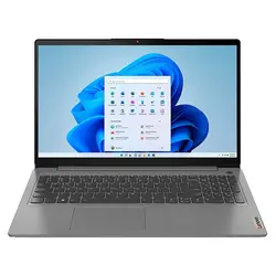 لپ تاپ Lenovo Ideapad 3 Core i5 (1155G7) 8GB 512GB SSD NVIDIA 2GB 15.6