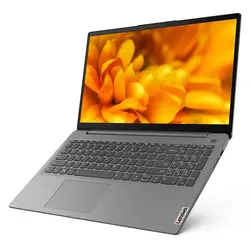 لپ تاپ Lenovo Ideapad 3 Core i5 (1155G7) 8GB 512GB SSD NVIDIA 2GB 15.6