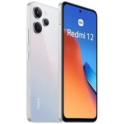 گوشی موبایل شیائومی مدل Xiaomi Redmi 12 128GB RAM 8GB
