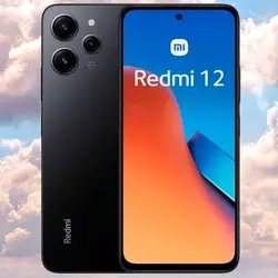 گوشی موبایل شیائومی مدل Xiaomi Redmi 12 128GB RAM 8GB