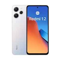 گوشی موبایل شیائومی مدل Xiaomi Redmi 12 128GB RAM 8GB