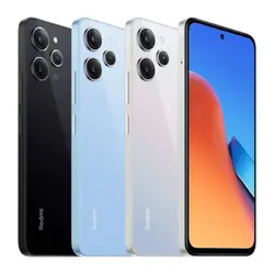 گوشی موبایل شیائومی مدل Xiaomi Redmi 12 128GB RAM 8GB
