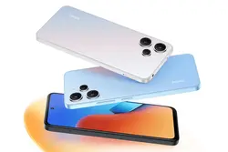 گوشی موبایل شیائومی مدل Xiaomi Redmi 12 128GB RAM 8GB