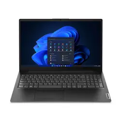 لپ تاپ 15.6 اینچی لنوو Lenovo مدل V15 G4 AMN R3 7320U 8G 512GB SSD Radeon FHD