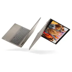 لپ تاپ لنوو IdeaPad 3 2020-BA Lenovo R3 3250U-8GB-512SSD-Vega 3-FHD Laptop