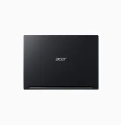 لپ تاپ ایسر مدل Acer Aspire 7 A715 R5-5500U/8GB/512SSD/4GB GTX 1650