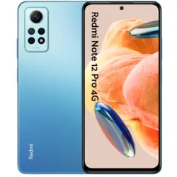 گوشی موبایل شیائومی مدل  Redmi Note 12 Pro 4G با ظرفیت 256 و رم 12 گیگابایت CN - رام گلوبال