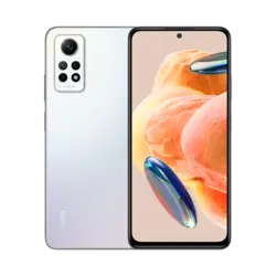 گوشی موبایل شیائومی مدل  Redmi Note 12 Pro 4G با ظرفیت 256 و رم 12 گیگابایت CN - رام گلوبال