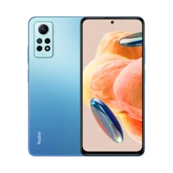 گوشی موبایل شیائومی مدل  Redmi Note 12 Pro 4G با ظرفیت 256 و رم 12 گیگابایت CN - رام گلوبال