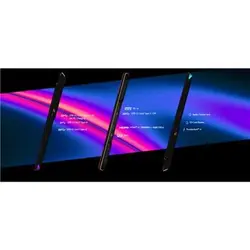 لپ تاپ ام اس آی مدل MSI Raider GE78HX 13VG i9 32GB 2TB SSD 8GB