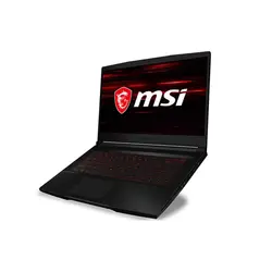 لپ تاپ ام اس آی مدل MSI GF63 Thin 11SC i5 8GB 512SSD 4GB