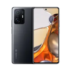 گوشی موبایل شیائومی مدل 11T 5G دو سیم‌ کارت ظرفیت 128 گیگابایت و رم 8 گیگابایت