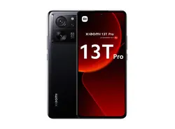 گوشی موبایل شیائومی مدل Xiaomi 13T Pro با ظرفیت 512 و رم 12 گیگابایت-Xiaomi 13T Pro 5G (2023) 12GB/512GB