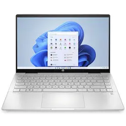 لپ تاپ HP Pavilion X360 14T EK000 Core i5 (1235U) 8GB 512GB SSD Intel 14