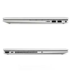لپ تاپ HP Pavilon x360 14-EK0033DX Core i5 (1235U) 8GB 512GB SSD INTEL 14
