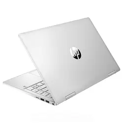 لپ تاپ HP Pavilon x360 14-EK0033DX Core i5 (1235U) 8GB 512GB SSD INTEL 14