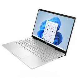 لپ تاپ HP Pavilon x360 14-EK0033DX Core i5 (1235U) 8GB 512GB SSD INTEL 14