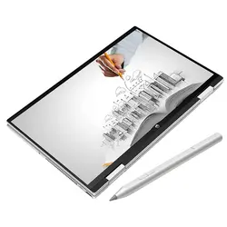 لپ تاپ HP Pavilion X360 15T ER100 Core i5 (1235U) 8GB 1TB SSD Intel 15.6
