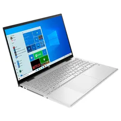 لپ تاپ HP Pavilion X360 15T ER100 Core i5 (1235U) 8GB 1TB SSD Intel 15.6