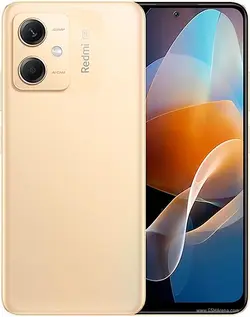 گوشی موبایل شیائومی مدل Redmi Note 12R Pro 5G ظرفیت 256 گیگابایت رم 12 گیگابایت