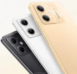 گوشی موبایل شیائومی مدل Redmi Note 12R Pro 5G ظرفیت 256 گیگابایت رم 12 گیگابایت